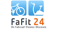 FaFit24 Logo