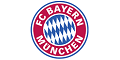 FC Bayern Logo