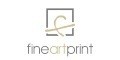 FineArtPrint Logo