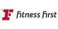 Fitness First Logo