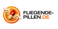 Fliegende Pillen Logo