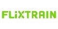 FlixTrain Logo