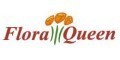 FloraQueen Logo