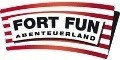 FORT FUN Logo