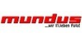 Foto Mundus Logo