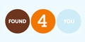 found4you Logo