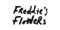 Freddie's Flowers Logo