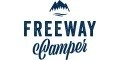 Freeway Camper Logo