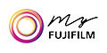 myFUJIFILM Logo