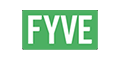 FYVE Logo