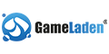 GameLaden Logo