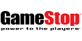 Gamestop Logo