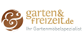 Garten und Freizeit Logo
