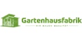 Gartenhausfabrik Gutscheincodes
