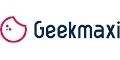 Geekmaxi Logo