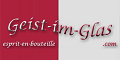 Geist im Glas Logo