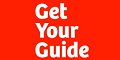 Get Your Guide Logo