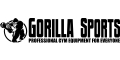 Gorilla Sports Gutscheine