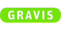 Gravis Logo