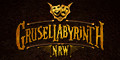 Grusellabyrinth Logo