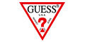 Guess Logo