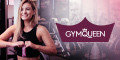 GYMQUEEN Logo