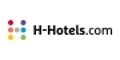 H-Hotels Logo