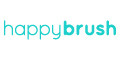 happybrush Logo