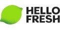 HelloFresh Logo