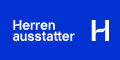 Herrenausstatter Logo