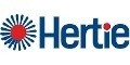 Hertie Logo