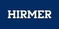 Hirmer Logo