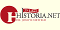Historia Logo