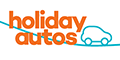 Holidayautos Logo