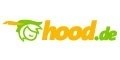 Hood Logo