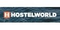 HostelWorld Logo