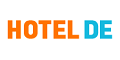 HOTEL DE Logo