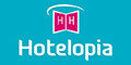 Hotelopia Logo