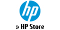 HP Logo