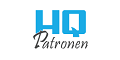 HQ-Patronen Logo