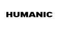 Humanic Logo