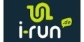 i-run Logo