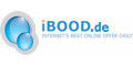 iBOOD Logo