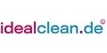 idealclean Logo