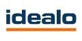 idealo Logo