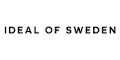 Ideal of Sweden Logo