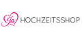 Ja-Hochzeitsshop Schnäppchen