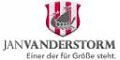 Jan Vanderstorm Logo