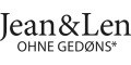 Jean&Len Logo