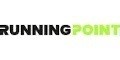 Running Point Logo